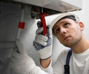 About Emergency plumbing pros Pottsville, PA